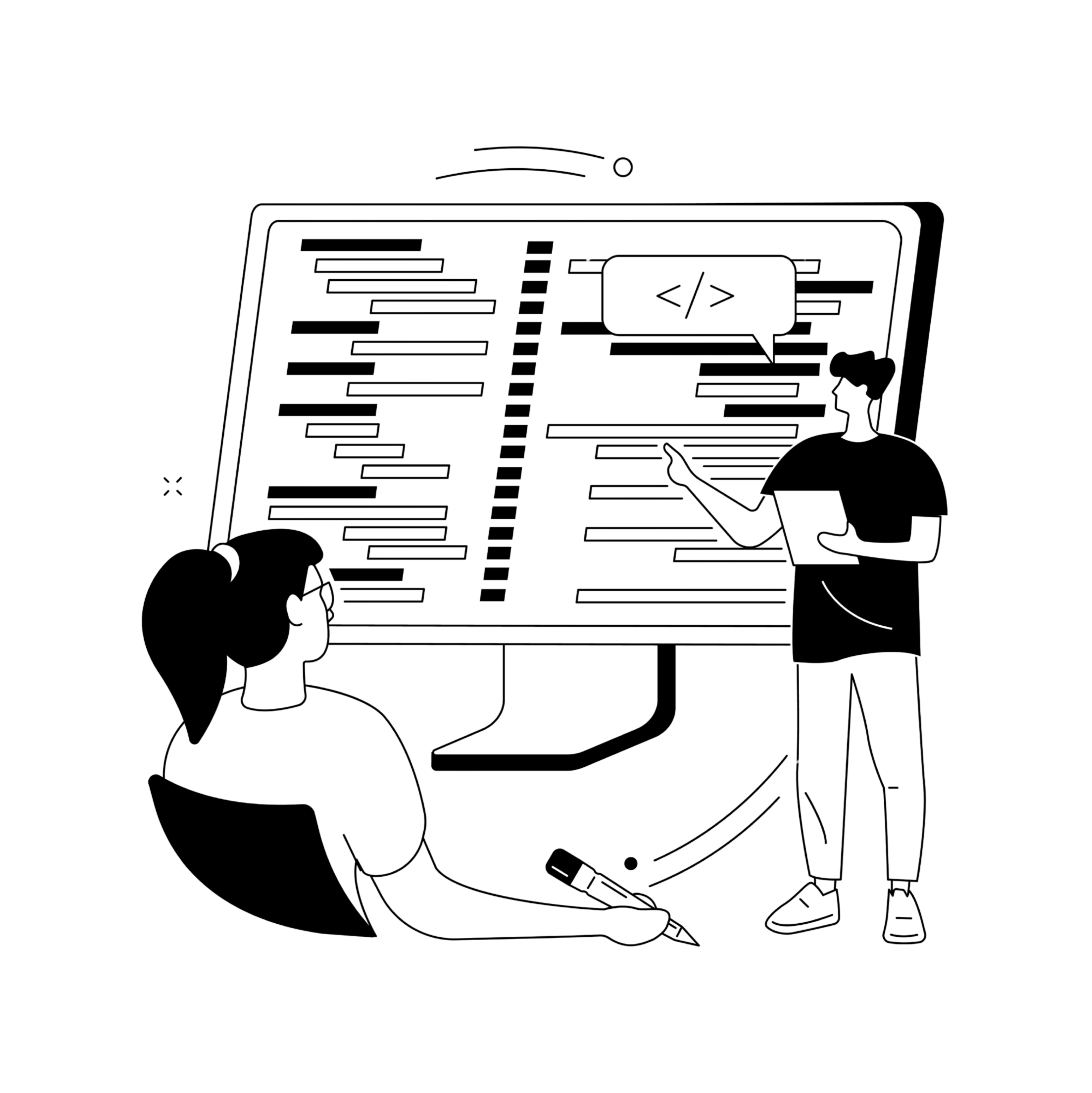 Web Development service - Professional digital marketing solutions