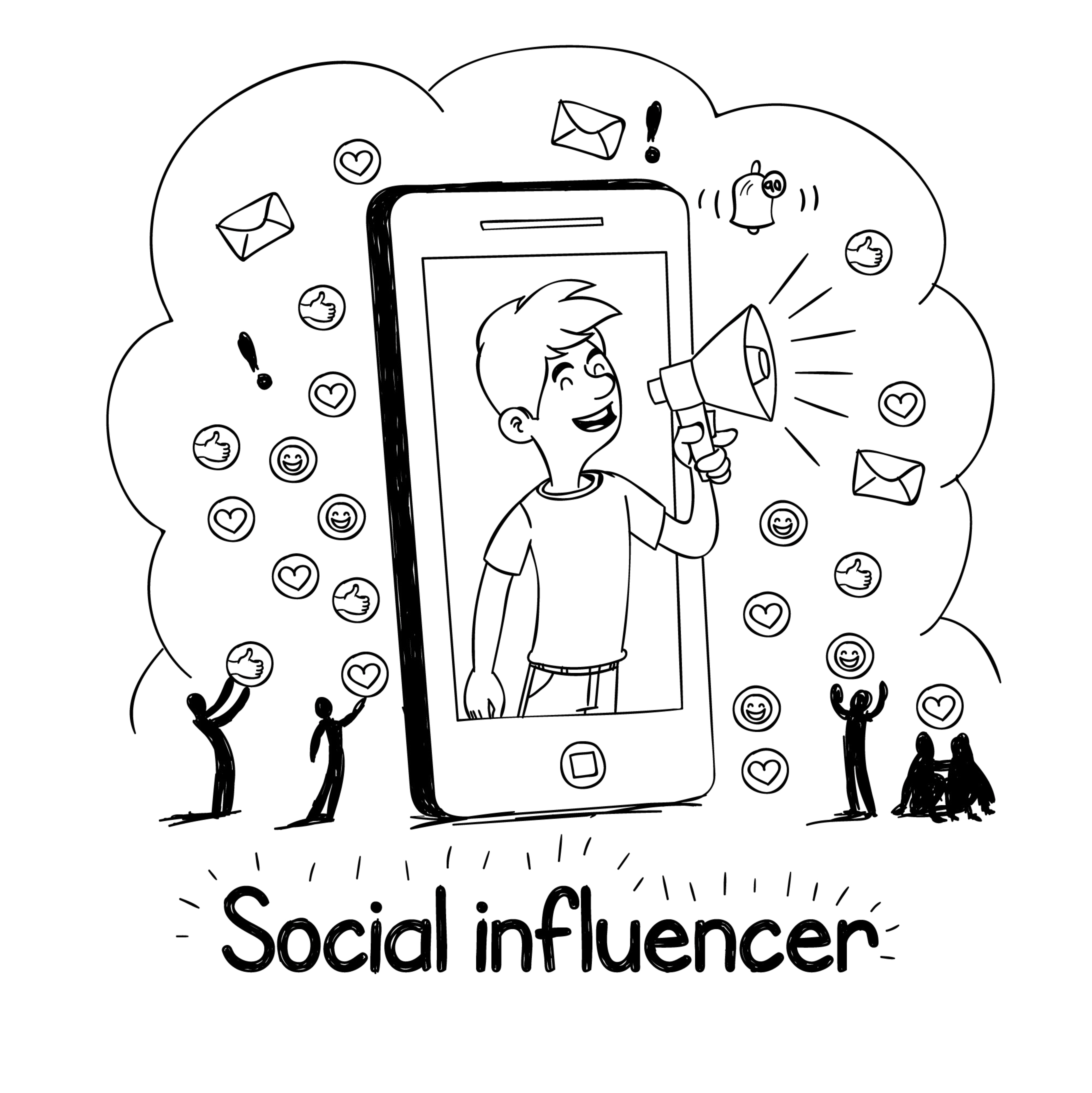 Social Media Marketing service - Professional digital marketing solutions